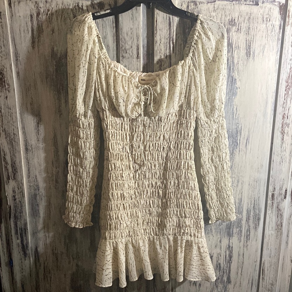 Nova vintage extra small dress
